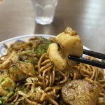 大豆生田商店 - 