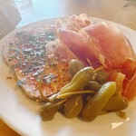 ブラッスリー　ロノマトペ - 