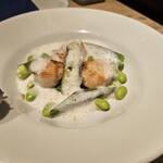 Fresh Seafood Bistro SARU - 