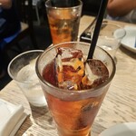 Fresh Seafood Bistro SARU - 