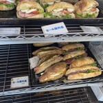 パン工房 ブランジェリーケン - 