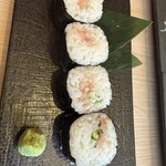 完全個室居酒屋 座楽 - 