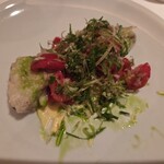 サヴール アマンド - 