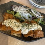 完全個室居酒屋 座楽 - 