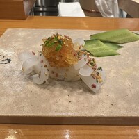 天寿し 京町店 - 