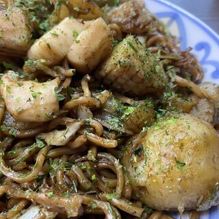 大豆生田商店_1