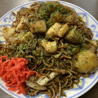 大豆生田商店_0