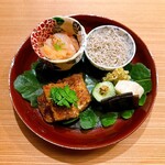 311079796 - ご飯のお供
