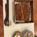 うなぎ これ幸い - 