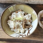 きのこの里 鈴加園 - 