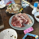 きのこの里 鈴加園 - 