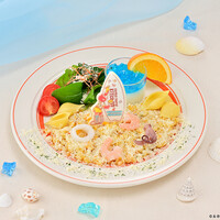 料理メニュー : Curious George Kitchen （キュリアス ジョージ