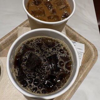 カフェ カルディーノ_1