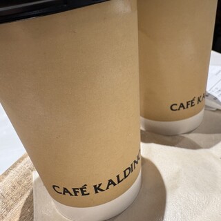 カフェ カルディーノ_0