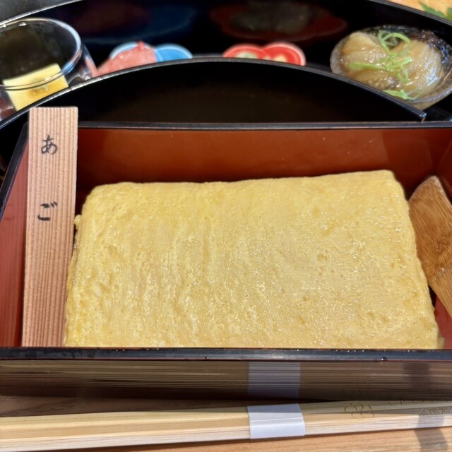 Kyoto Rikyu Odashi to Dashimaki photo