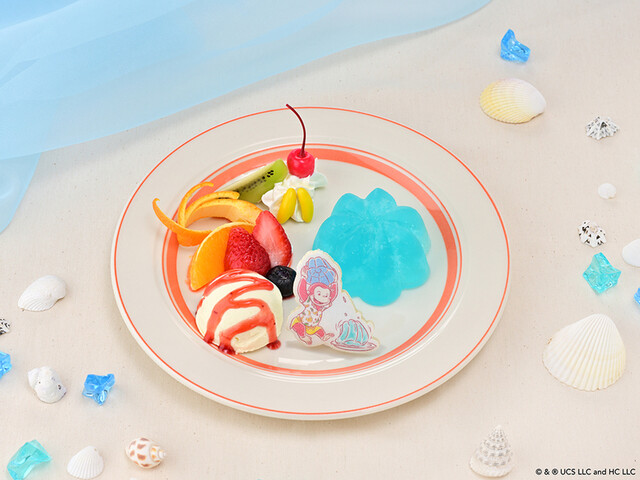ジョージの店 Curious George Kitchen （キュリアス ジョージ キッチン