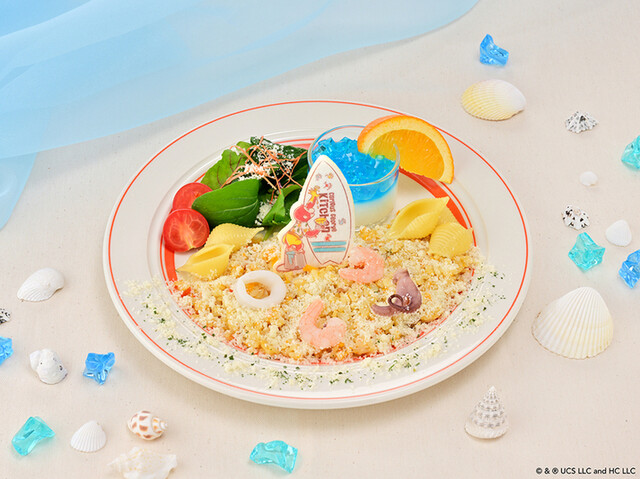 ジョージの店 Curious George Kitchen （キュリアス ジョージ キッチン