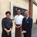 ドゥ アッシュ - 