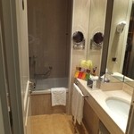 HOTEL ARTEMIDE - 部屋