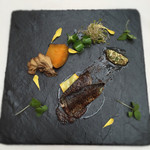 ドゥ アッシュ - 