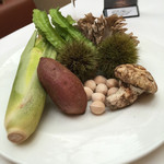 ドゥ アッシュ - 