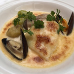 ドゥ アッシュ - 