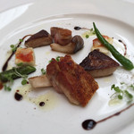 ドゥ アッシュ - 