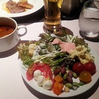ビューアンドダイニングザスカイ - 