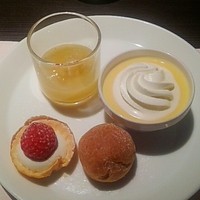 ビューアンドダイニングザスカイ - 