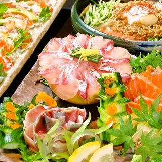 庖 - 料理写真: