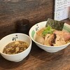 自家製麺 麺屋 利八