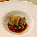 雲仙観光ホテル・メインダイニング - 