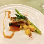 雲仙観光ホテル・メインダイニング - 