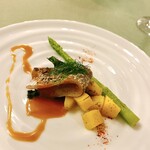 雲仙観光ホテル・メインダイニング - 