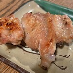 炭焼創彩鳥家 人見 - 