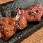 炭焼創彩鳥家 人見 - 