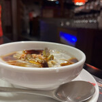 四川伝統火鍋 蜀漢 池袋駅店 - 