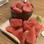 魚屋のマグロ食堂 オートロキッチン 渋谷店 - 