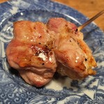 炭焼創彩鳥家 人見 - 