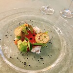 雲仙観光ホテル・メインダイニング - 