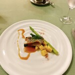 雲仙観光ホテル・メインダイニング - 