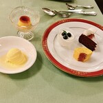 雲仙観光ホテル・メインダイニング - 