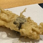 てんぷら黒川 - 