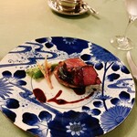 雲仙観光ホテル・メインダイニング - 