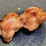 炭焼創彩鳥家 人見 - 