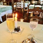 雲仙観光ホテル・メインダイニング - 