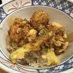 てんぷら黒川 - 