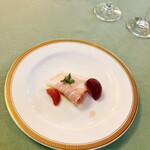 雲仙観光ホテル・メインダイニング - 