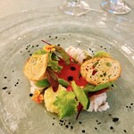 雲仙観光ホテル・メインダイニング - 