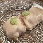 炭焼創彩鳥家 人見 - 